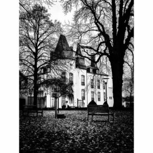 Château de Munsbach | Hervé Tusoli Photographie