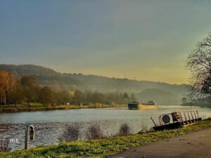 Le long de la Moselle | m t photography