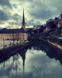 L'Abbaye et l'Alzette | lgsfotografia